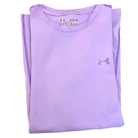 Under Armour Tops - Under Armour